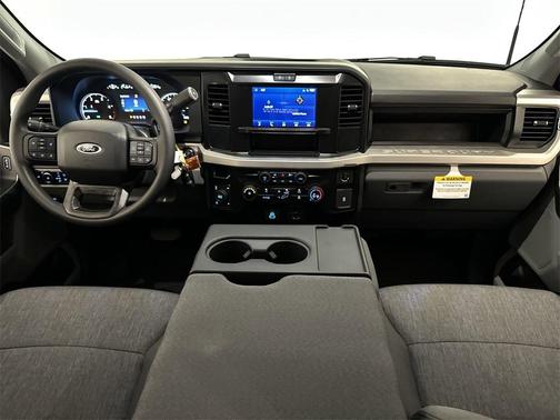 2025 Ford F-250 STX