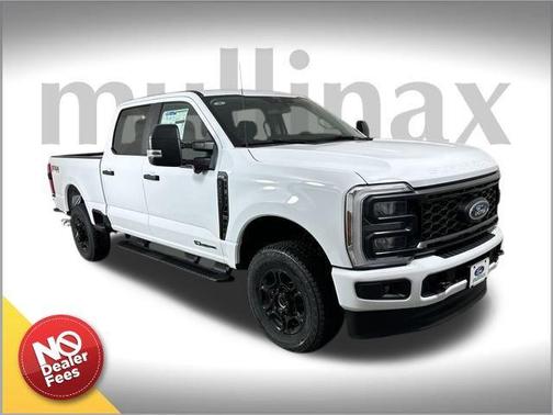 2025 Ford F-250 STX