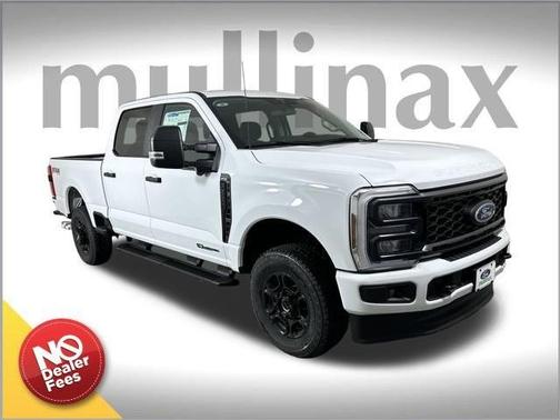 2025 Ford F-250 STX