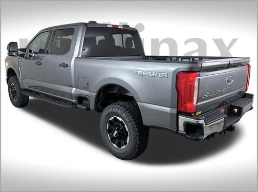2025 Ford F-250 TREMOR