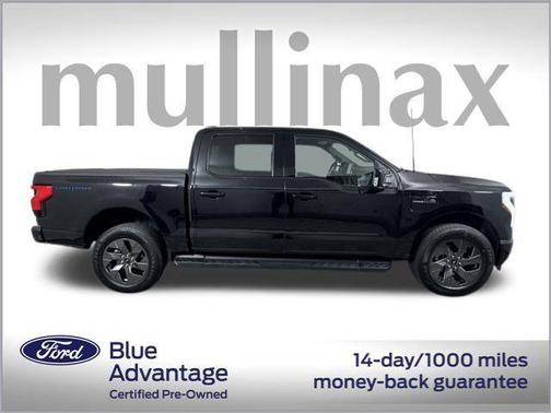 2023 Ford F-150 Lightning LARIAT