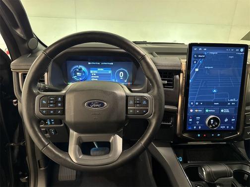 2023 Ford F-150 Lightning LARIAT