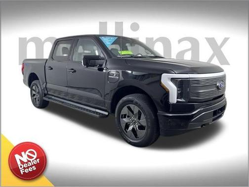 2023 Ford F-150 Lightning LARIAT