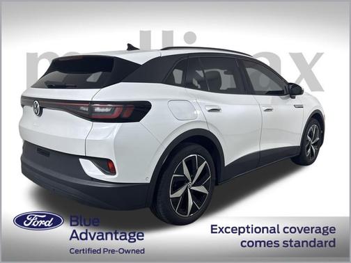 2023 Volkswagen ID.4 S