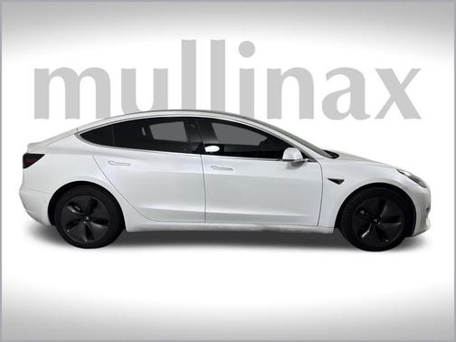 2019 Tesla Model 3 Performance