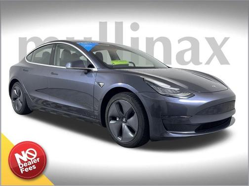 2020 Tesla Model 3 Standard