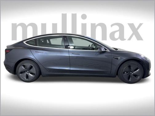 2020 Tesla Model 3 Standard