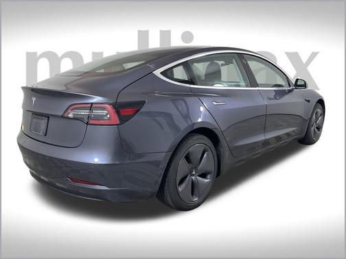 2020 Tesla Model 3 Standard