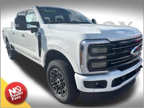 2026 Ford F-250 