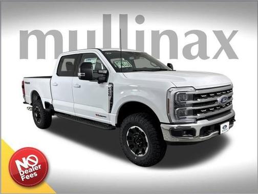 2025 Ford F-250 TREMOR