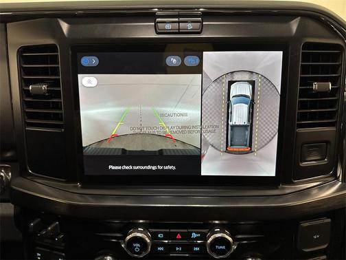 2025 Ford F-250 TREMOR