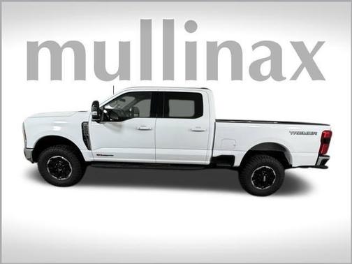 2025 Ford F-250 TREMOR