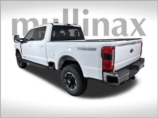 2025 Ford F-250 TREMOR