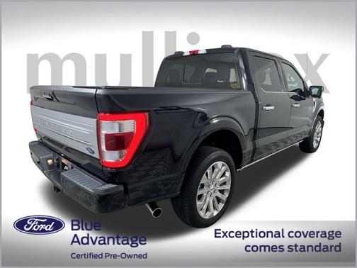 2023 Ford F-150 Limited