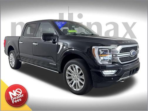 2023 Ford F-150 Limited