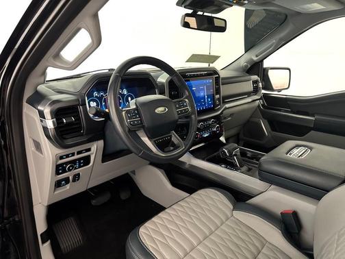 2023 Ford F-150 Limited