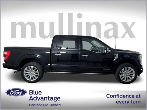 2023 Ford F-150 Limited