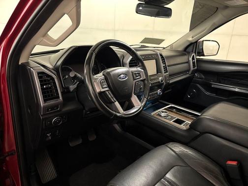 2021 Ford Expedition Platinum