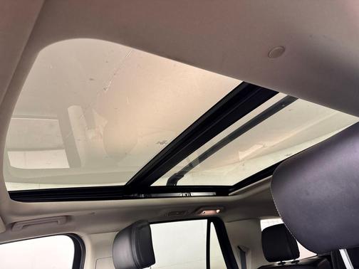 2021 Ford Expedition Platinum