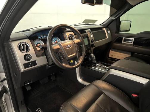 2010 Ford F-150 XLT SuperCrew