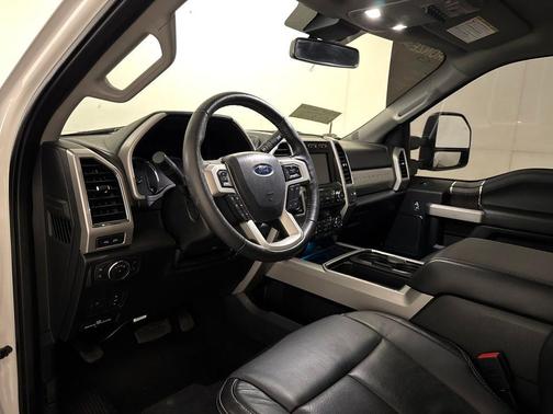 2020 Ford F-250 Lariat