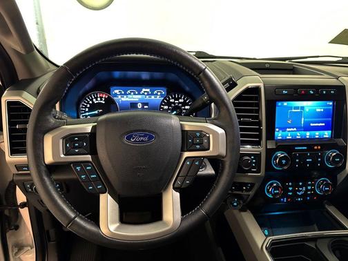 2020 Ford F-250 Lariat