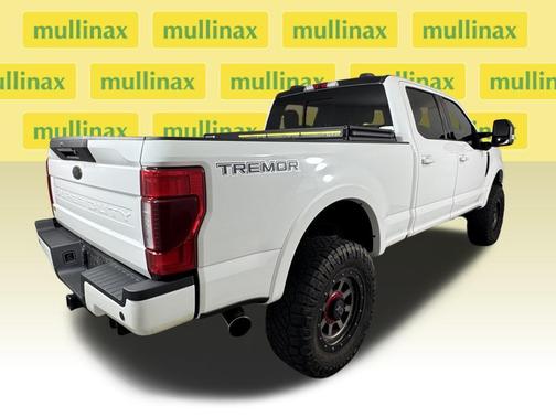 2020 Ford F-250 Lariat