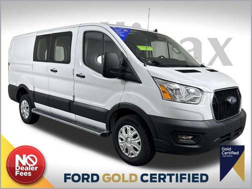 2022 Ford Transit-250 Base