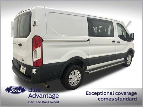 2024 Ford Transit-250 Base