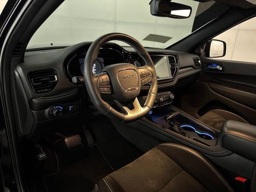 2024 Dodge Durango SRT Hellcat