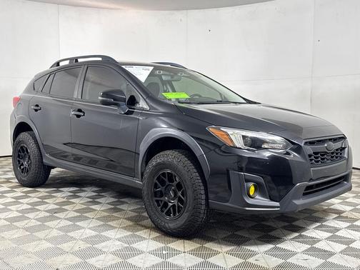 2019 Subaru Crosstrek 2.0i Limited