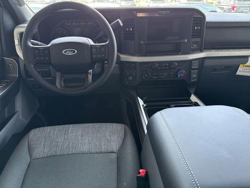 2025 Ford F-250 TREMOR
