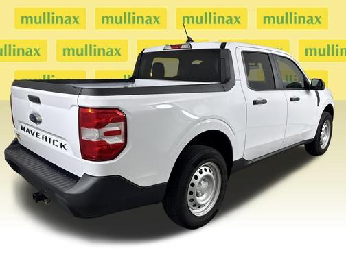 2023 Ford Maverick 