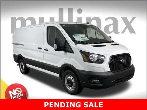 2025 Ford Transit-150 BASE