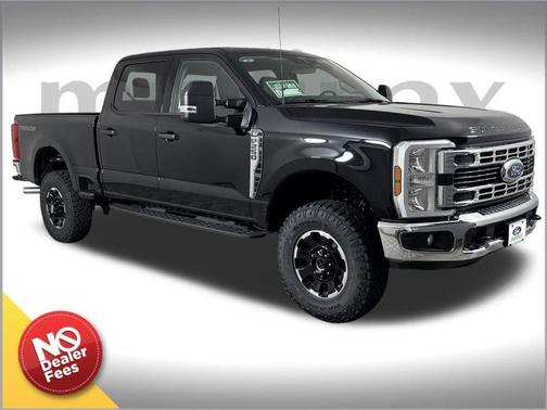 2025 Ford F-250 TREMOR