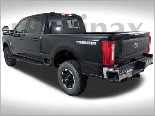 2025 Ford F-250 TREMOR