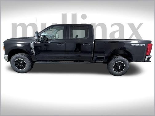 2025 Ford F-250 TREMOR