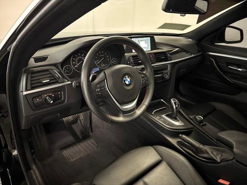 2016 BMW 428 Gran Coupe i