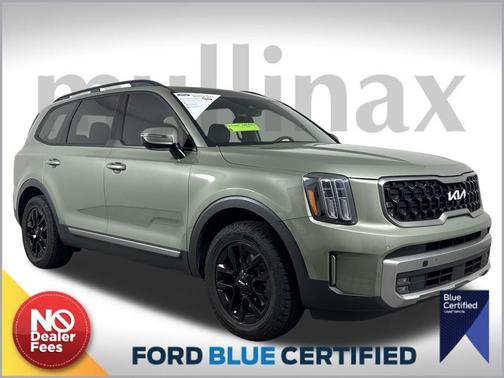 2023 Kia Telluride SX-Prestige X-Pro