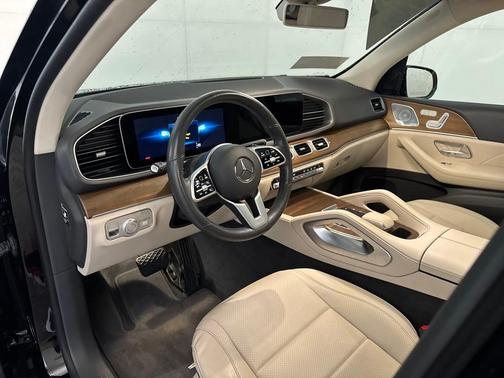 2020 Mercedes-Benz GLE 350 Base 4MATIC