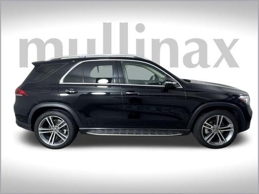 2020 Mercedes-Benz GLE 350 Base 4MATIC