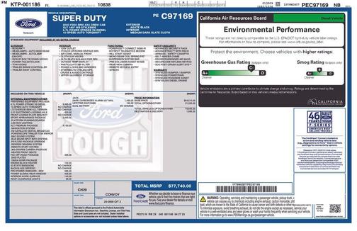 2023 Ford F-250 XLT