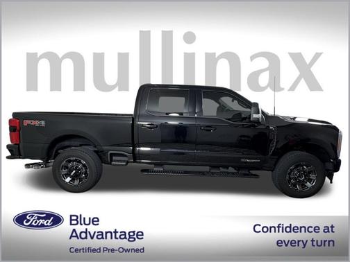 2023 Ford F-250 XLT