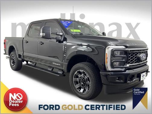 2023 Ford F-250 XLT