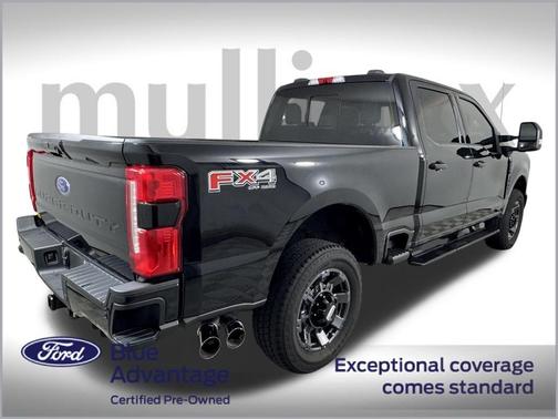 2023 Ford F-250 XLT