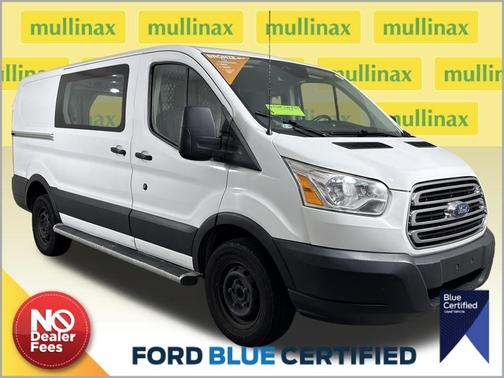 2019 Ford Transit-250 Base