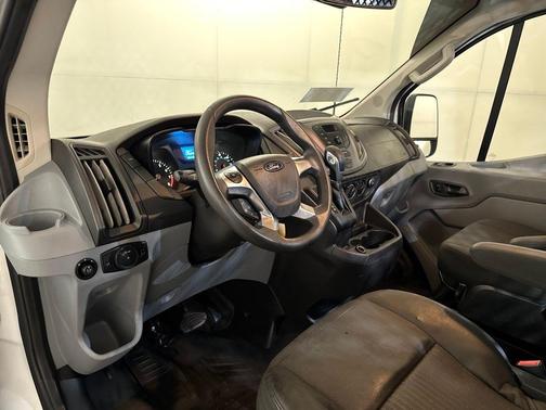 2019 Ford Transit-250 Base