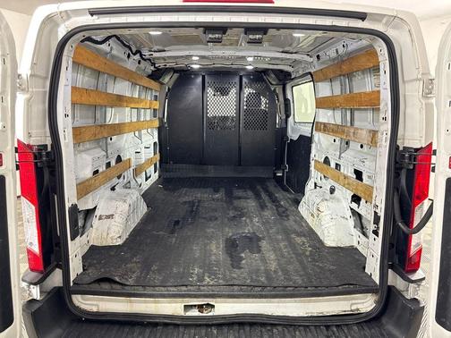 2019 Ford Transit-250 Base