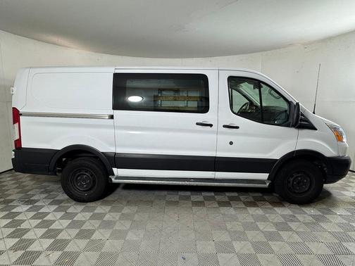2019 Ford Transit-250 Base