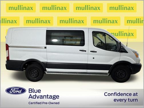 2019 Ford Transit-250 Base
